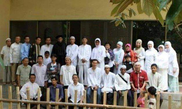 Foto bersama 1