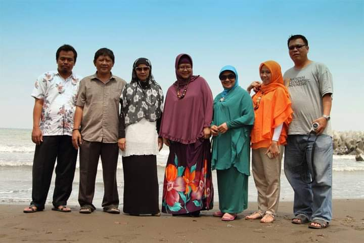 Foto bersama 2