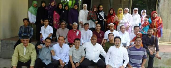Foto bersama 3