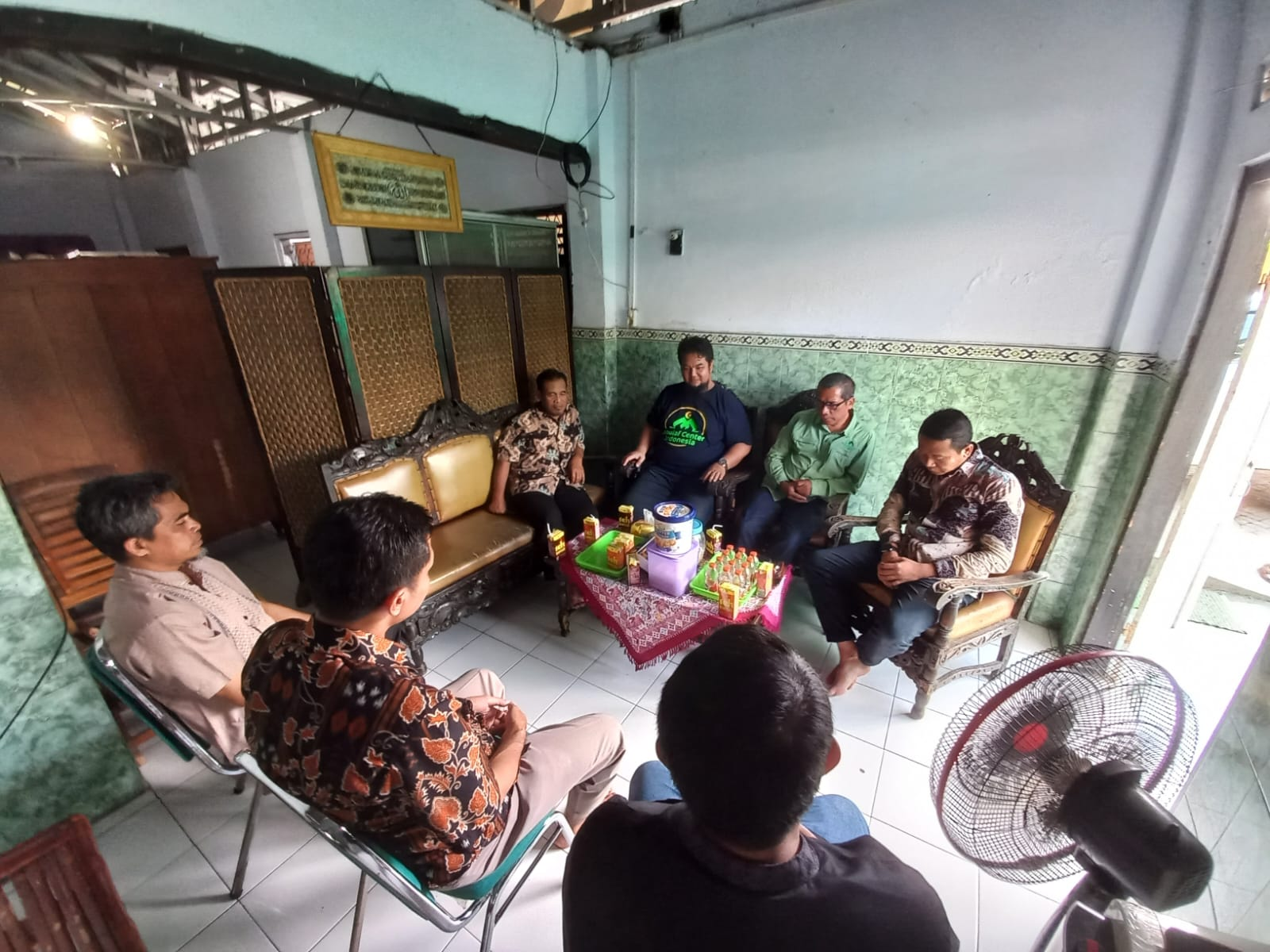 Foto kegiatan 6