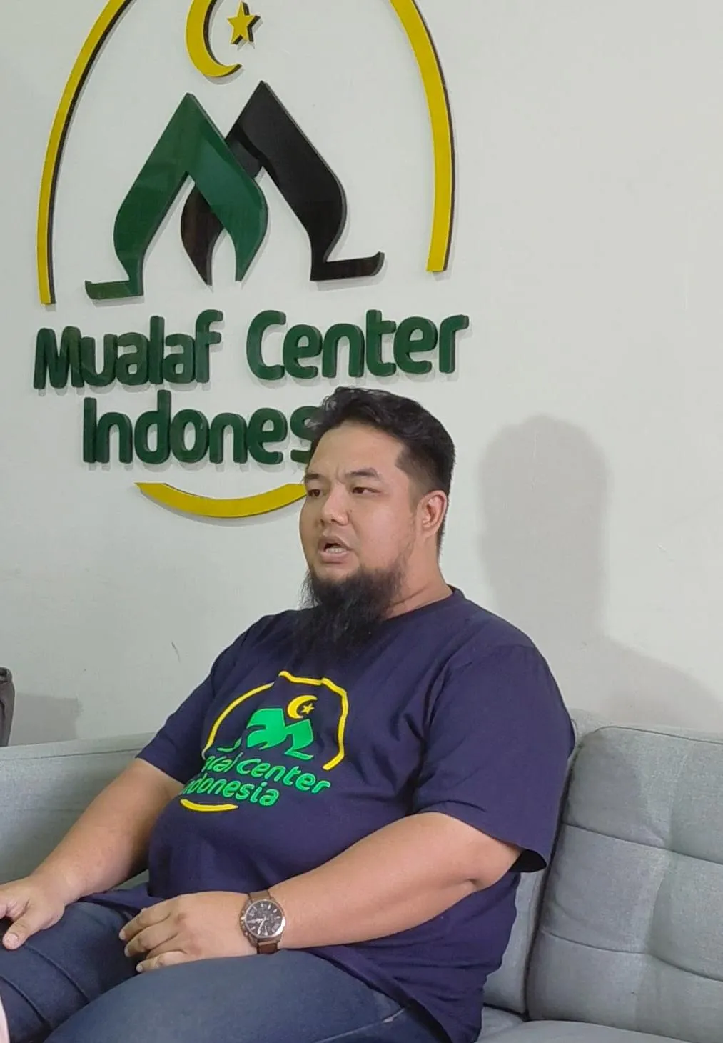 Foto klarifikasi 4
